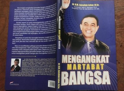 Mengangkat Martabat Bangsa