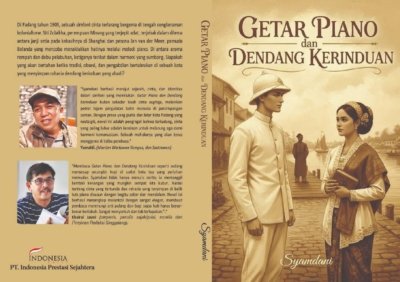 Getar Piano dan Dendang Kerinduan