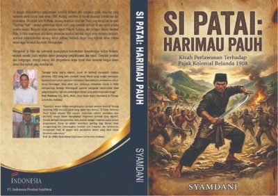 Si Patai: Harimau Pauh